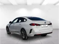 Gebraucht BMW 220 Gran Coupé Efficient Dynamics 170 PS (125 kW) 2026 Weiß Coupé