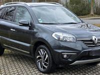 Gebraucht Renault Koleos 173 PS (127 kW) 2014 Grau SUV
