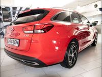 gebraucht Hyundai i30 Edition 30 1,5 48V Mild-Hybrid AppleCarPlay/Rückfa