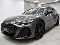 Neu Audi A6 S-Line 204 PS (150 kW) 2025 Grau Limousine