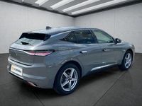 Gebraucht DS Automobiles DS4 181 PS (133 kW) 2024 Grau Kleinwagen