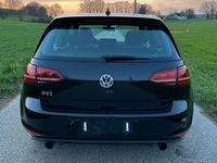 gebraucht VW Golf GTI BlueMotion Technology