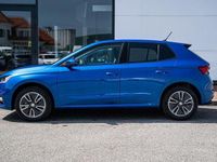 Neu Skoda Fabia 95 PS (69 kW) 2025 Kleinwagen