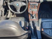 gebraucht BMW Z3 Roadster 2.8 Liebhaber Fahrzeug top Zustand