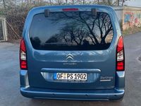 Gebraucht Citroën Berlingo PureTech 110 PS (80 kW) 2018 Blau Van / Kleinbus