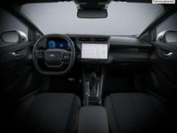 Neu Ford Puma ST-Line 125 PS (91 kW) 2026 Cactus grey SUV