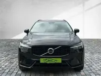 Gebraucht Volvo XC60 R-Design 456 PS (335 kW) 2024 Onyx black metallic SUV