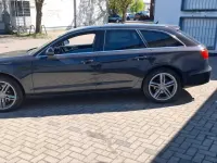 Gebraucht Audi A6 177 PS (130 kW) 2012 Kombi
