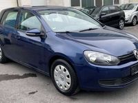 gebraucht VW Golf VI 1.4 Trendline