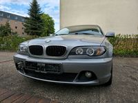 gebraucht BMW 320 E46 i Coupe | Klima | LPG GAS | TÜV 01/26
