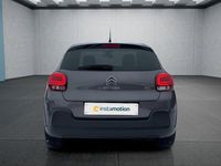 Usado Citroën C3 PureTech 110 CV (80 kW) 2023 Gris Utilitario
