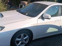 Gebraucht Subaru Impreza 150 PS (110 kW) 2010 Weiß Kleinwagen