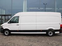 Gebraucht VW Crafter 177 PS (130 kW) 2022 Andere Van