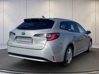 Gebraucht Toyota Corolla Team 122 PS (89 kW) 2020 Kombi