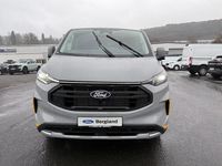 Neu Ford Transit Custom 170 PS (125 kW) 2026 Grey matter grau Van