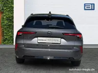 Gebraucht Opel Astra 131 PS (96 kW) 2025 Grau/typ aussenverkleidung met Kombi