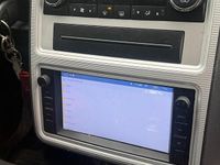 Gebraucht Dodge Journey 140 PS (102 kW) 2010 Schwarz SUV