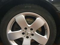 Gebraucht Mercedes E500 306 PS (225 kW) 2004 Schwarz Kombi