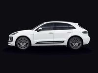 Gebraucht Porsche Macan 265 PS (194 kW) 2023 SUV