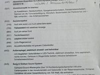 Gebraucht Audi A3 Ambition 150 PS (110 kW) 2014 Rot Limousine