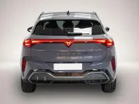 Neu Cupra Terramar VZ 265 PS (194 kW) 2025 Manufacturer SUV