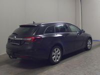 Gebraucht Opel Insignia 163 PS (119 kW) 2014 Karbonschw graphitschw midnigh Kombi