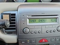 Gebraucht Lancia Ypsilon 90 PS (66 kW) 2008 Kleinwagen