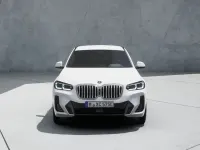 Gebraucht BMW X3 M Sport 292 PS (214 kW) 2024 Weiß SUV