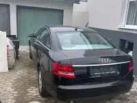 Gebraucht Audi A6 179 PS (131 kW) 2006 Limousine