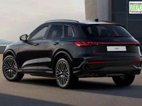 Neu Audi SQ5 Edition .1 367 PS (269 kW) 2025 Mythosschwarz metallic SUV