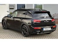 gebraucht Mini John Cooper Works Clubman Clubman John Cooper Works ALL4 Autom*Leder*Pano.