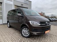 Gebraucht VW Caravelle 150 PS (110 kW) 2019 Van / Kleinbus