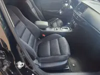 Gebraucht Mazda 6 Sports-Line 175 PS (128 kW) 2013 Schwarz Limousine
