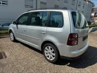 Gebraucht VW Touran 140 PS (102 kW) 2007 Van / Kleinbus