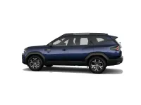 Neu Dacia Bigster Expression 140 PS (102 kW) 2026 Bleu indigo blue SUV