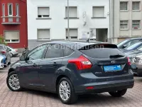 Gebraucht Ford Focus Titanium 101 PS (74 kW) 2019 Other Limousine