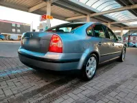 Gebraucht VW Passat 130 PS (95 kW) 2003 Limousine