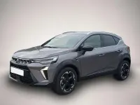 Gebraucht Mitsubishi ASX Edition 158 PS (116 kW) 2025 Manufacturer SUV