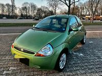 Gebraucht Ford Ka 61 PS (44 kW) 2008 Kleinwagen