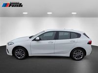 Gebraucht BMW 120 170 PS (125 kW) 2024 Alpinweiss iii Kleinwagen