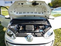 gebraucht VW up! 1.0 VW moveGuter Zustand! wenig KM!