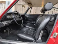 Gebraucht Porsche 912 90 PS (66 kW) 1967 Rot Coupé