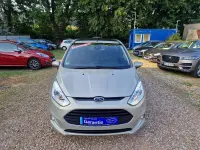 Gebraucht Ford B-MAX 105 PS (77 kW) 2014 Grau Van / Kleinbus