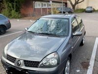 gebraucht Renault Clio II 