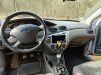 gebraucht Ford Focus MK1 bj 2004