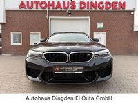 Gebraucht BMW M5 Performance 600 PS (441 kW) 2018 Schwarz Limousine