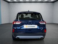 Gebraucht Ford Kuga 224 PS (164 kW) 2022 Blau SUV