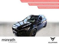 Gebraucht Cupra Formentor VZ 390 PS (286 kW) 2024 Schwarz SUV