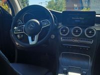 gebraucht Mercedes 200 GLC4MATIC Autom. -