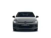 Gebraucht VW Golf VIII Goal 150 PS (110 kW) 2025 Mondsteingrau Limousine